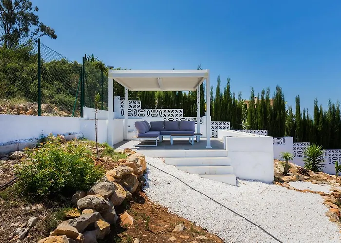 Villa Siesta