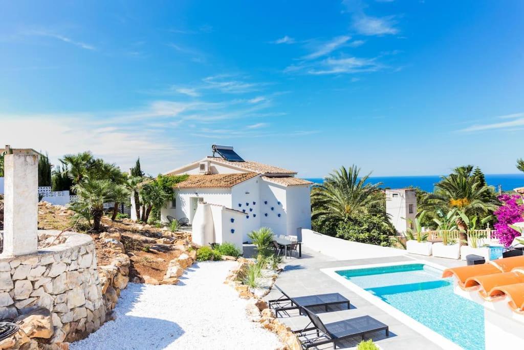 Villa Siesta *