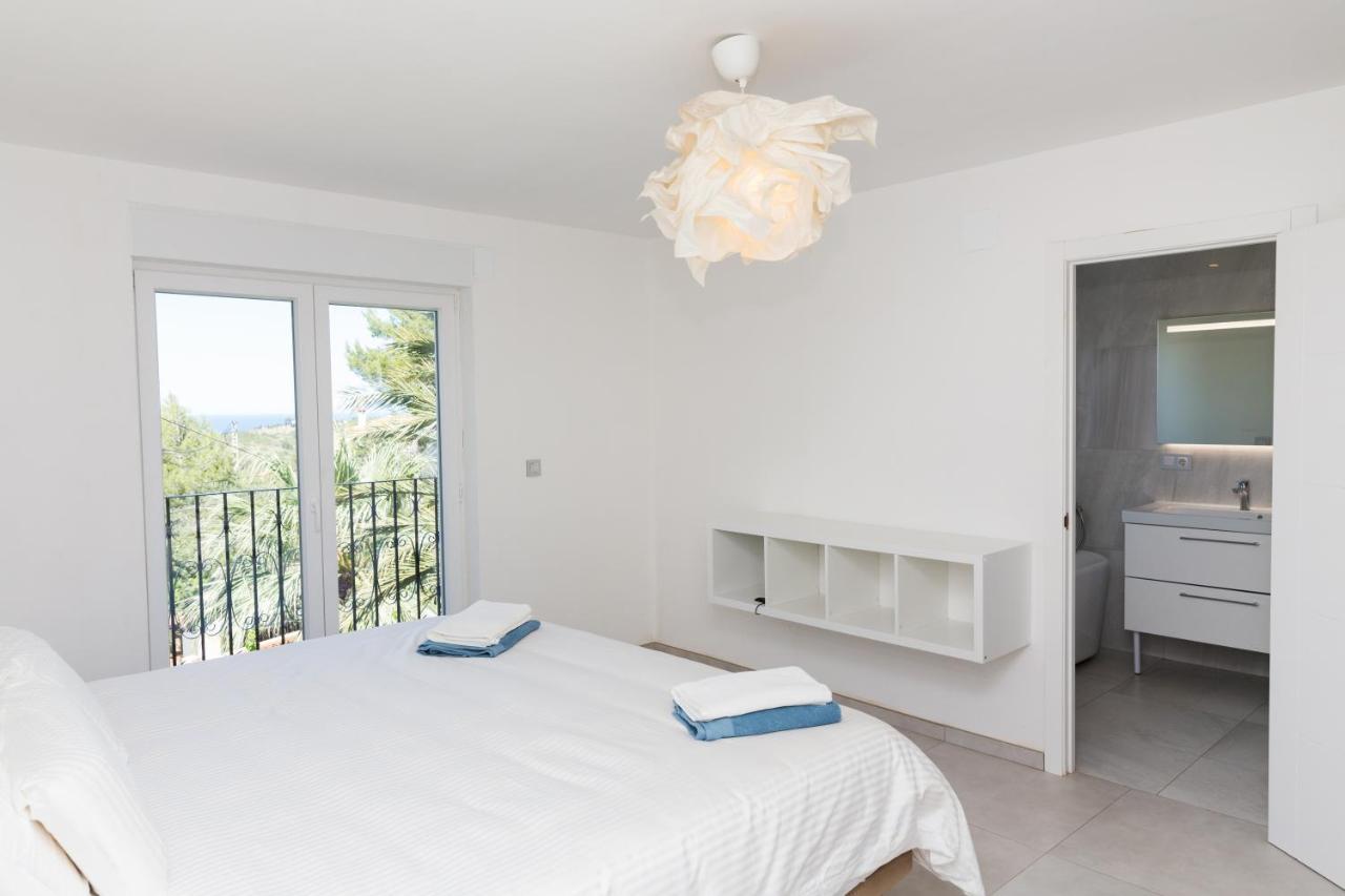 Siesta Villa *