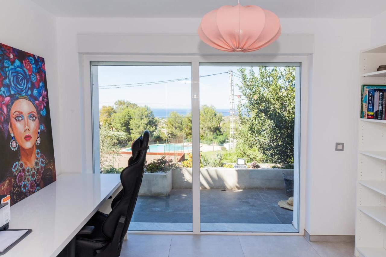 Siesta Villa *