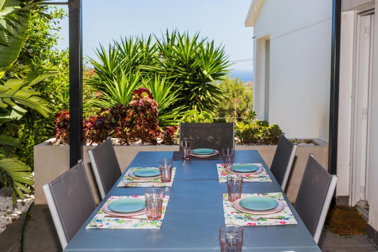 Villa Siesta Dénia