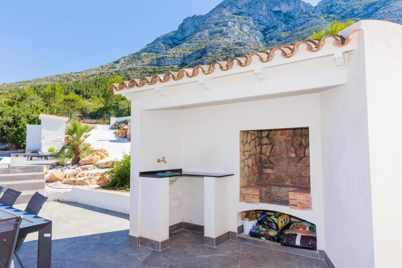 Villa Siesta