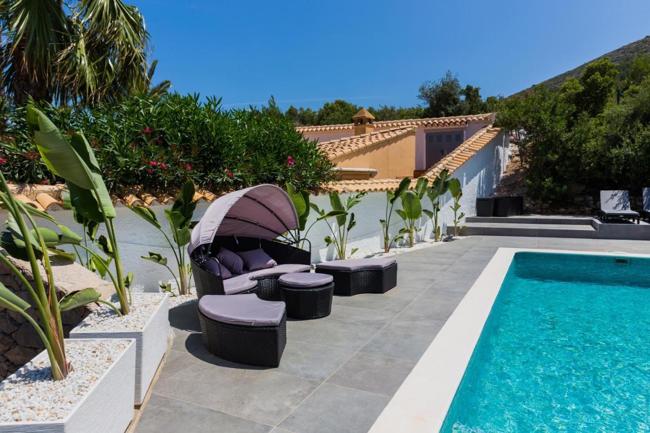 Siesta Villa Dénia
