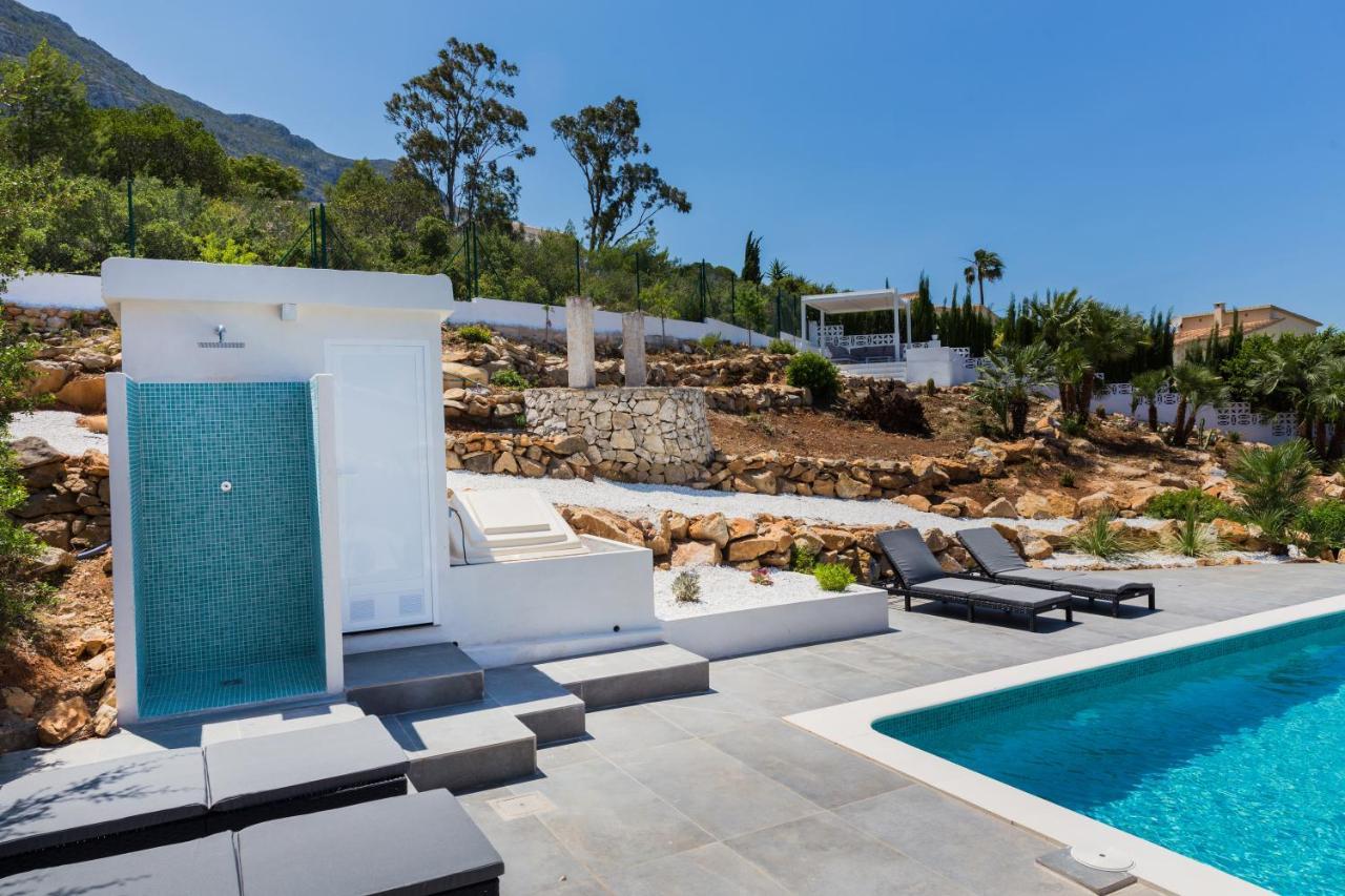 Siesta Villa *