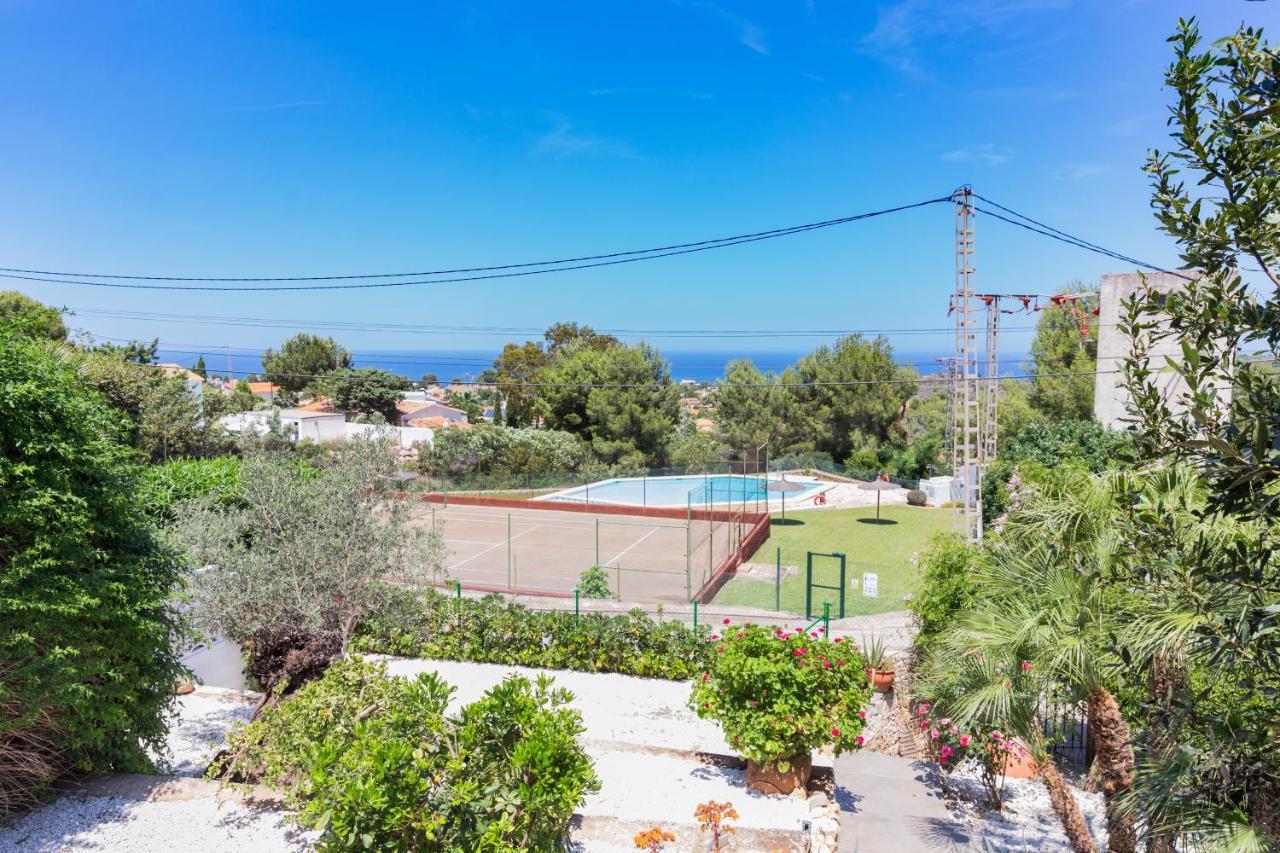 Villa Siesta *