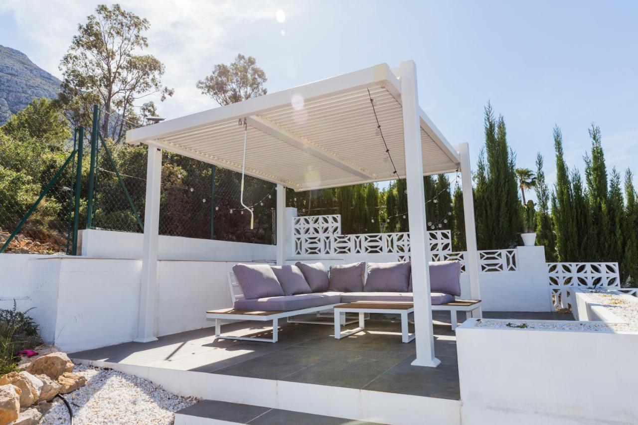 Siesta Villa *
