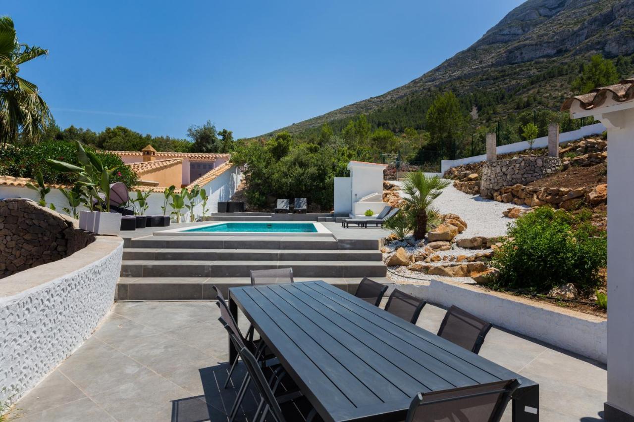 Siesta Villa