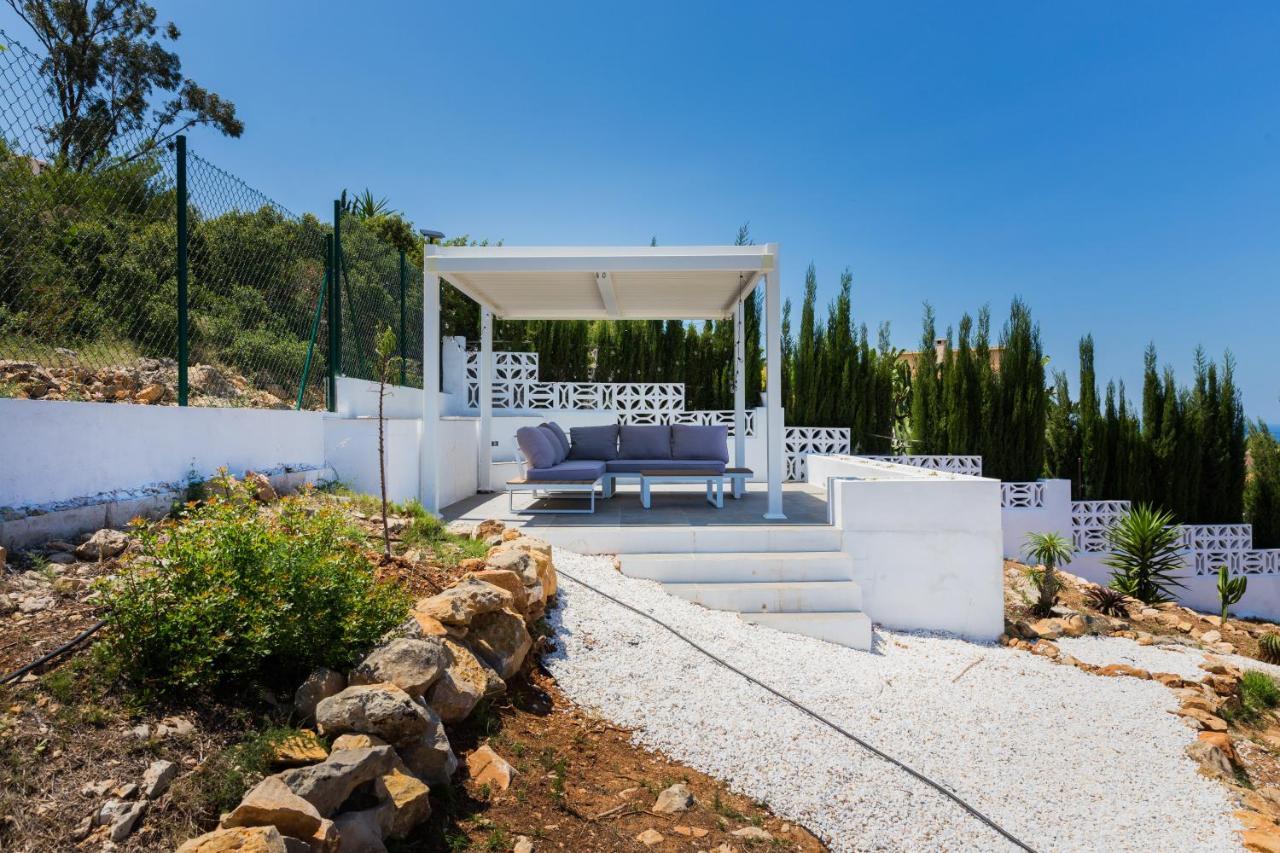 Siesta Dénia
