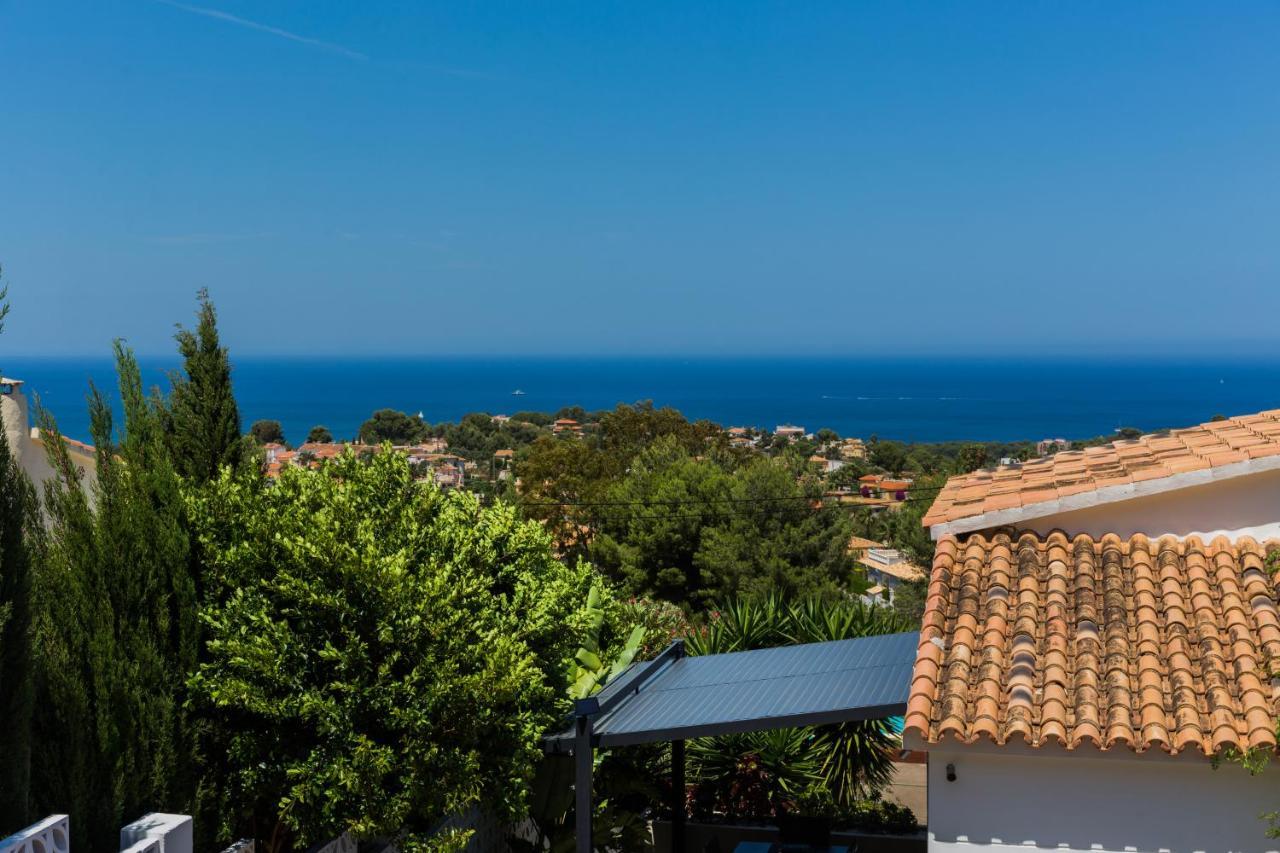 Villa Siesta *