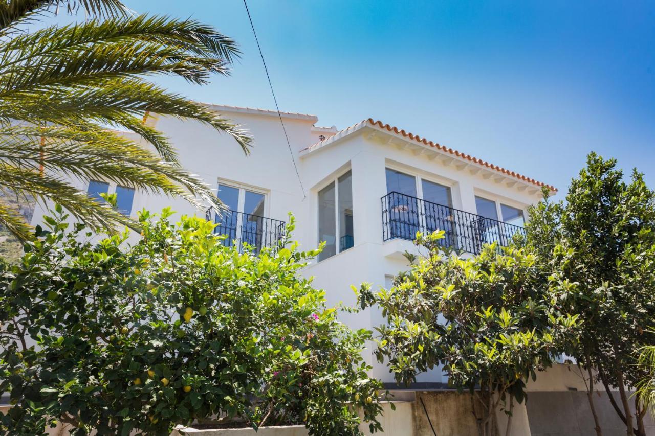 Siesta Villa Dénia