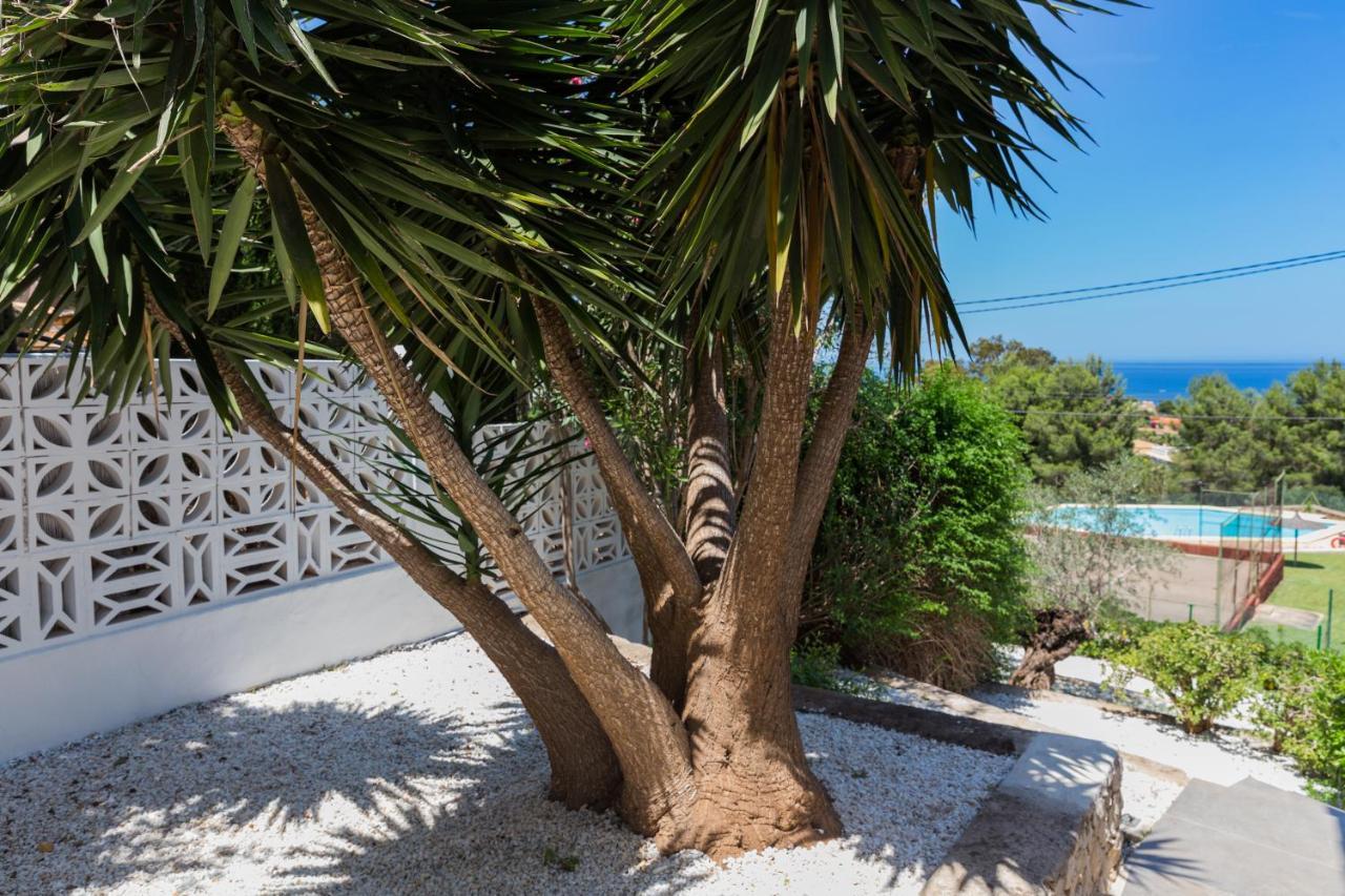 Villa Siesta *