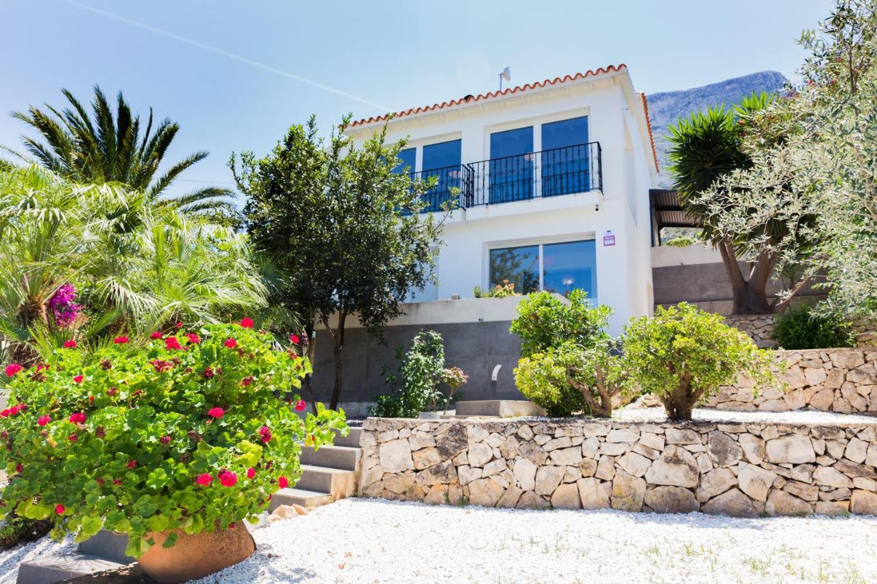 Siesta Villa