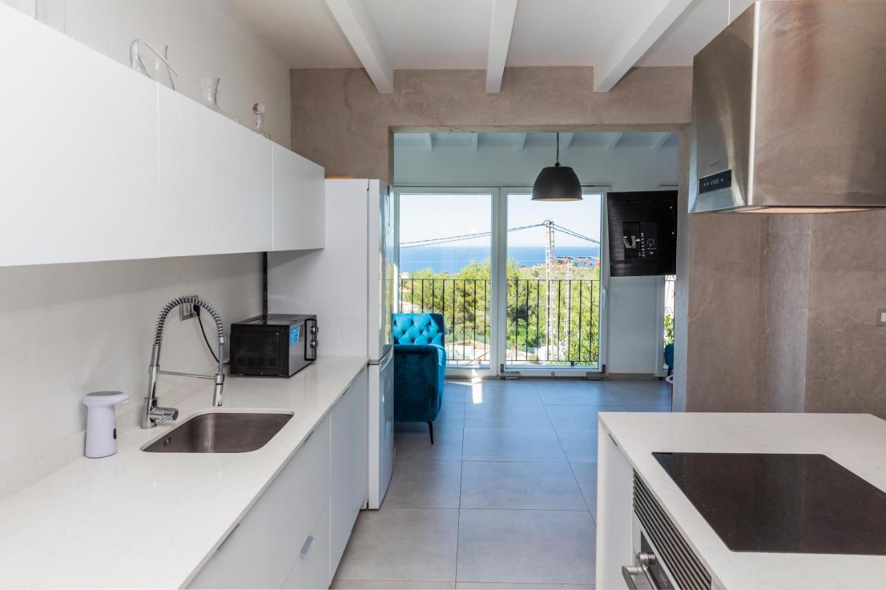Villa Siesta Dénia