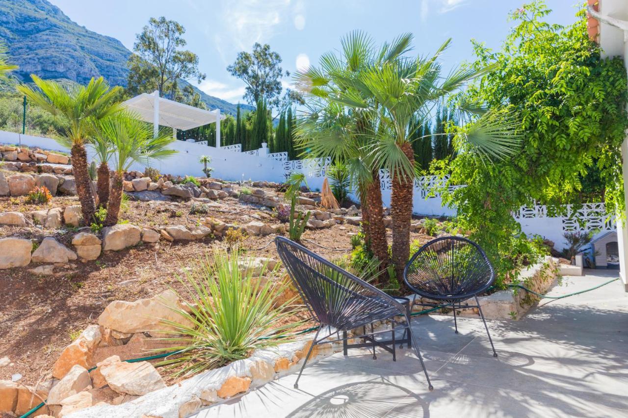 Siesta Villa